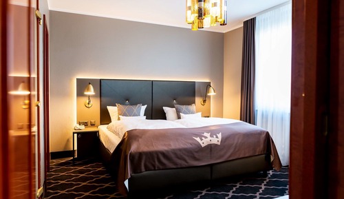 Suite, 1 habitación