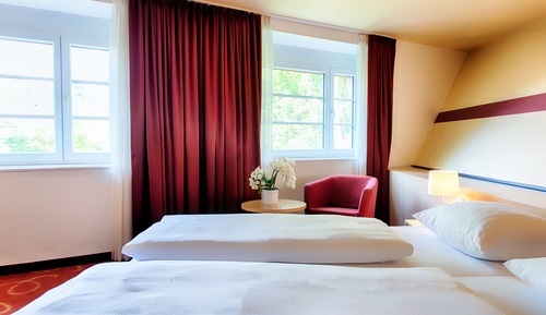 Habitación ejecutiva (Plus)