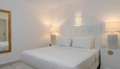 Family Suite Sea Front