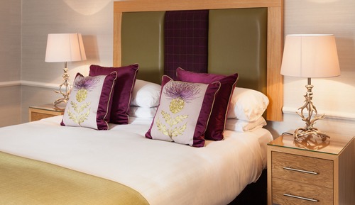 Habitación ejecutiva doble