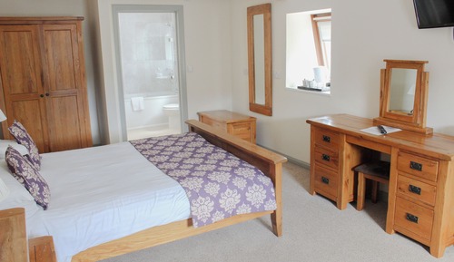 Habitación familiar