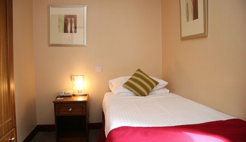 Habitación individual