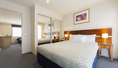 Apartamento, 1 habitación