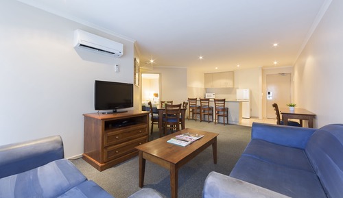 Apartamento, 3 habitaciones