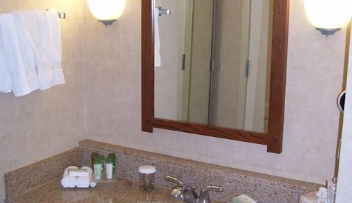 Suite estudio, 1 cama de matrimonio grande, no fumadores