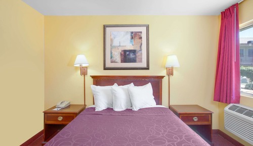 Habitación, 1 cama de matrimonio grande, no fumadores