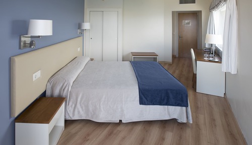 Habitación individual