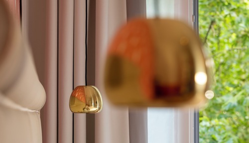 Habitación clásica con 1 cama doble o 2 individuales