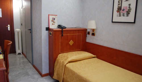 Habitación individual