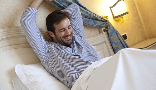 Habitación individual