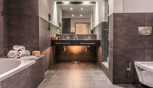 Habitación superior