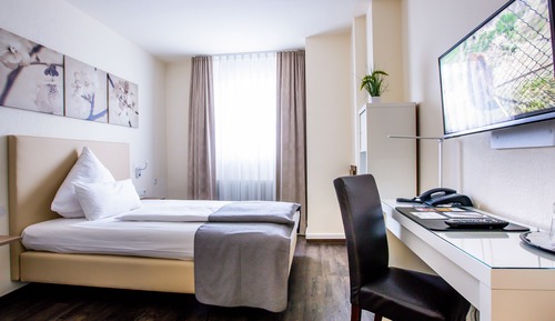 Habitación individual