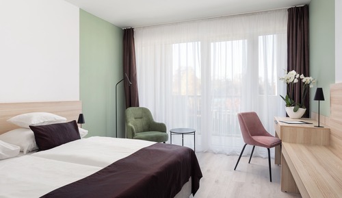 Habitación superior