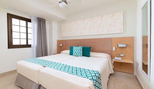 Habitación Doble (4 personas)