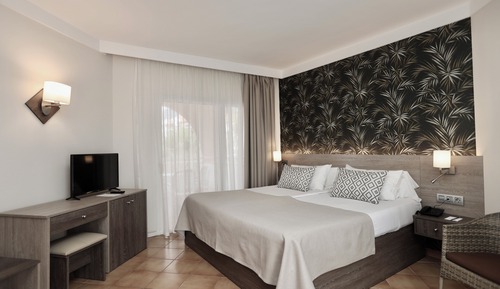 Habitación familiar (3 adults)