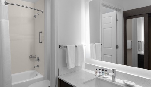 Suite, 2 habitaciones, no fumadores