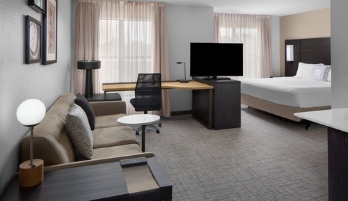 Suite, 1 habitación, no fumadores