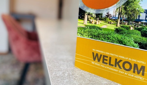 Habitación doble superior