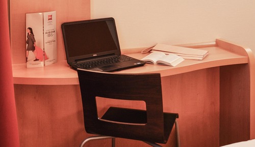 Habitación, 1 cama individual