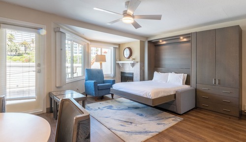 Estudio, no fumadores