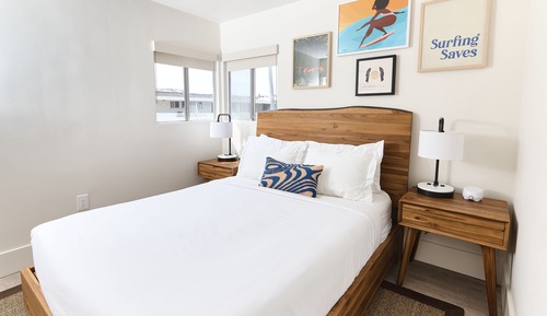 Suite familiar, 1 habitación