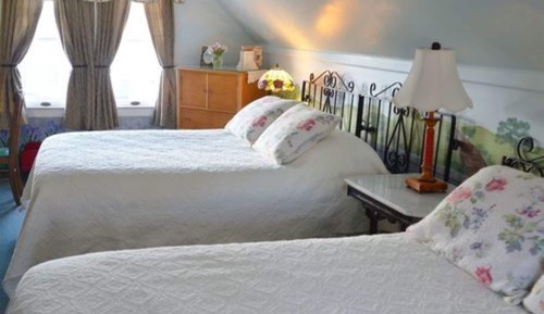 Habitación (Michael)