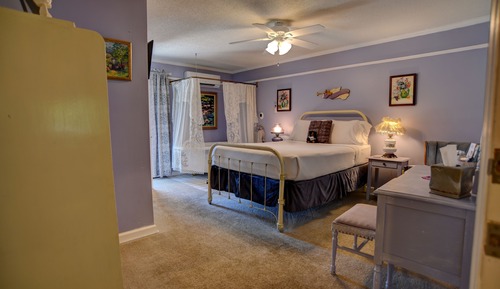 Habitación estándar, 1 cama de matrimonio, bañera de hidromasaje, planta baja