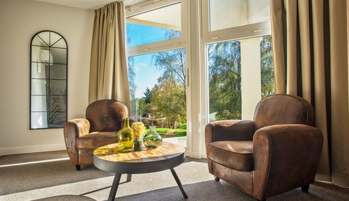 Habitación Premium doble