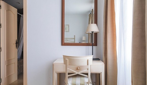 Apartamento, 2 habitaciones