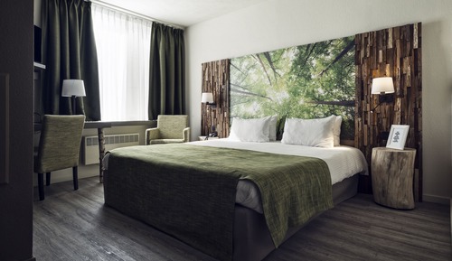 Habitación Confort doble