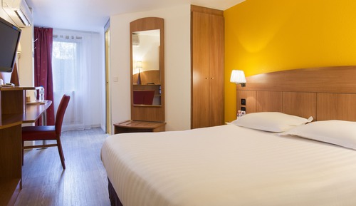 Standard Double Non Smoking