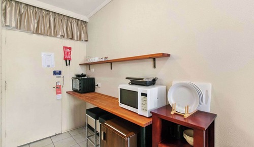 Habitación estándar, 1 cama de matrimonio grande, no fumadores