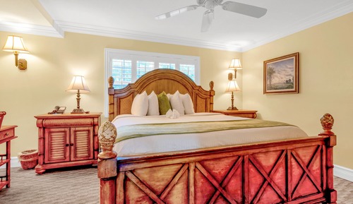 Suite, 1 cama de matrimonio grande, no fumadores, vistas al mar