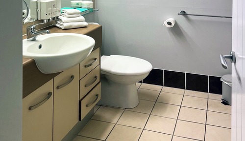 Apartamento (Apartment #4062)