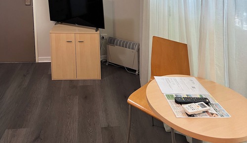 Apartamento (Apartment #4062)