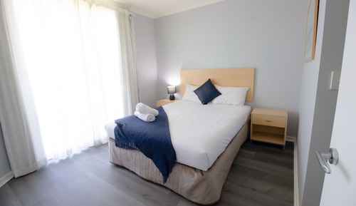 Superior 1 Bedroom Apartment