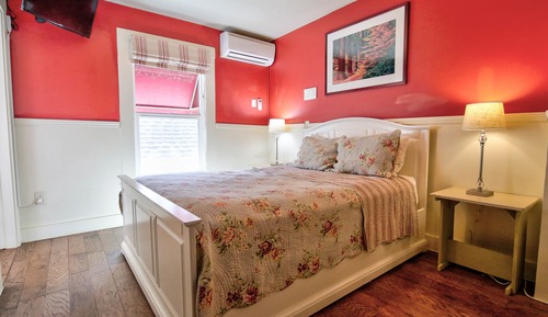 Habitación tradicional