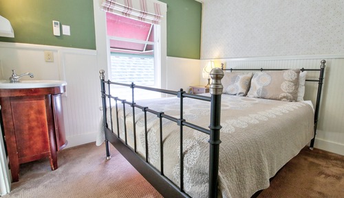 Habitación familiar doble de uso individual, 2 habitaciones