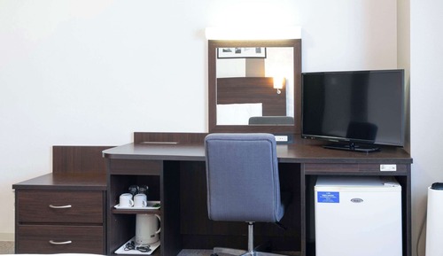 Habitación superior, 2 camas individuales, no fumadores