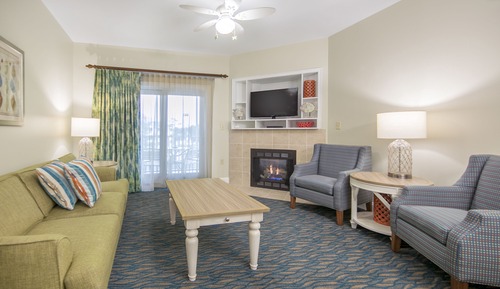 Habitación, 1 habitación