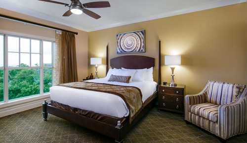 Habitación estándar