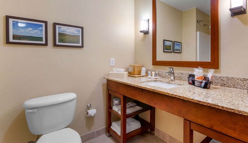 Suite Business, 1 cama de matrimonio grande con sofá cama, accesible para personas con discapacidad