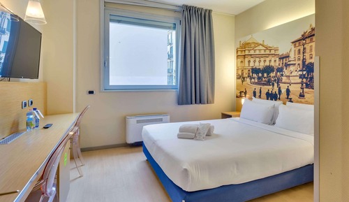 Habitación Confort doble