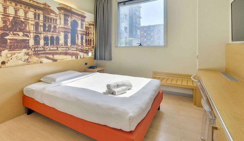 Habitación individual superior