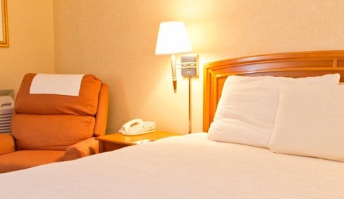 Habitación estándar, 1 cama de matrimonio grande, no fumadores