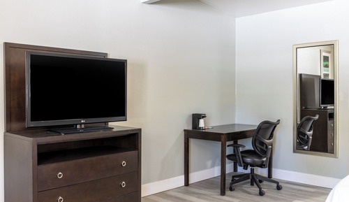 Habitación Deluxe, 1 cama de matrimonio grande