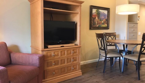 Habitación, 1 habitación