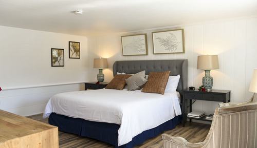 Habitación, 1 cama de matrimonio grande