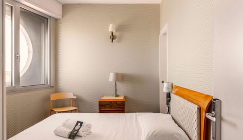 Habitación individual estándar, no fumadores