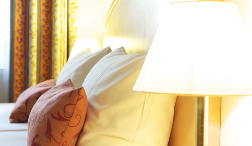 Habitación estándar